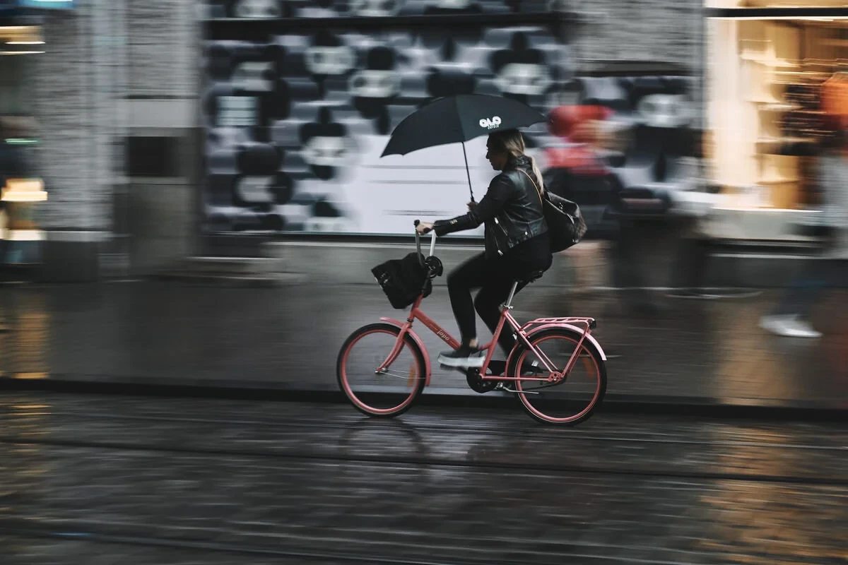 Street photographs — photographs by Samir Zarrouk