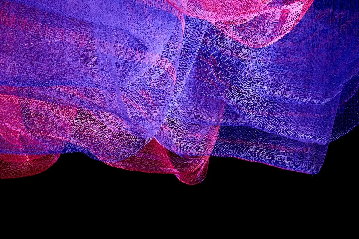 Abstract — photographs by Samir Zarrouk