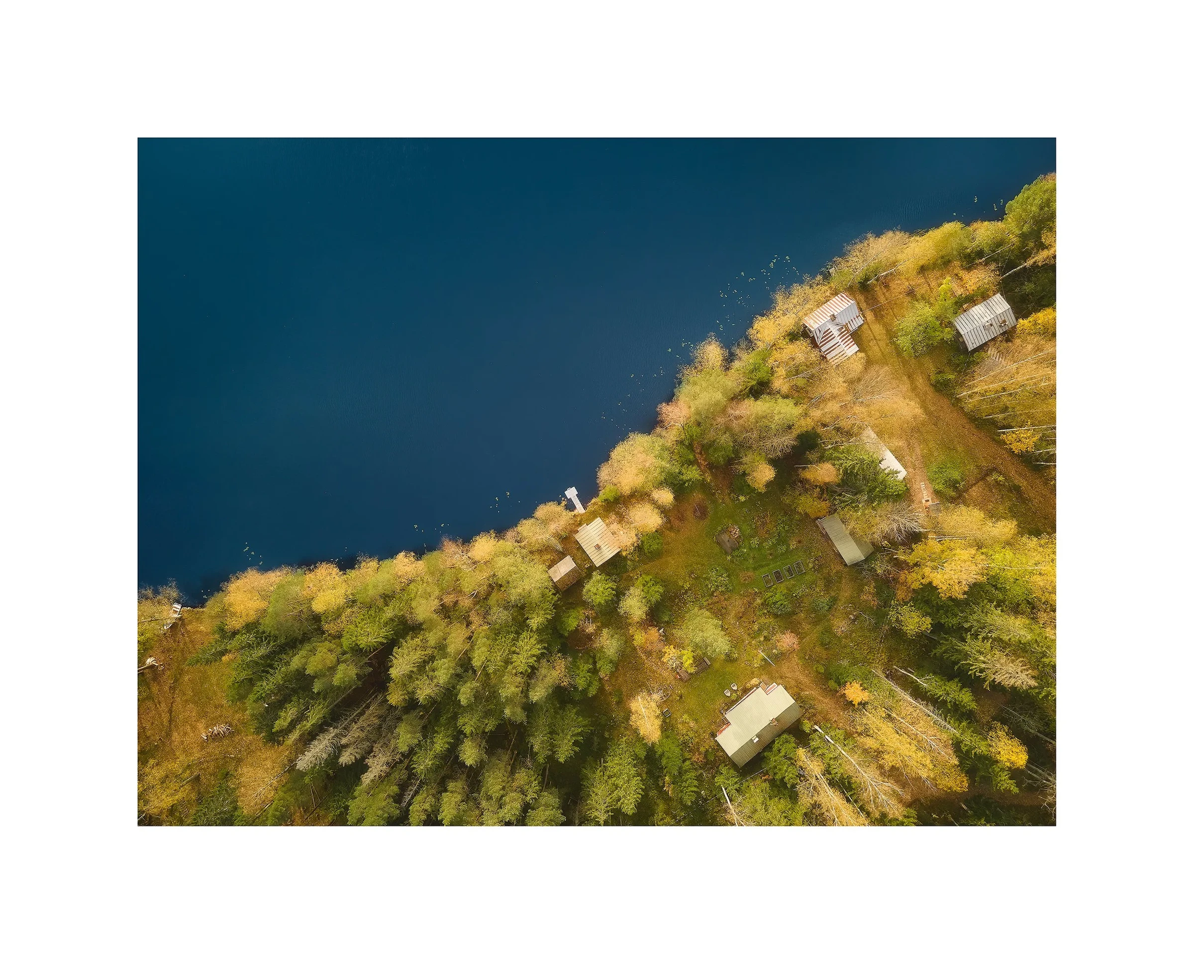 SUMMER HOME
