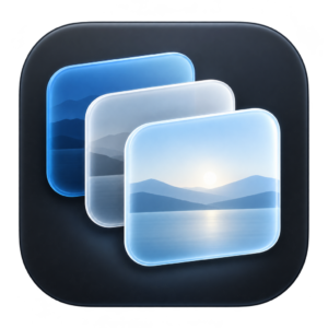 Bracket Studio app icon