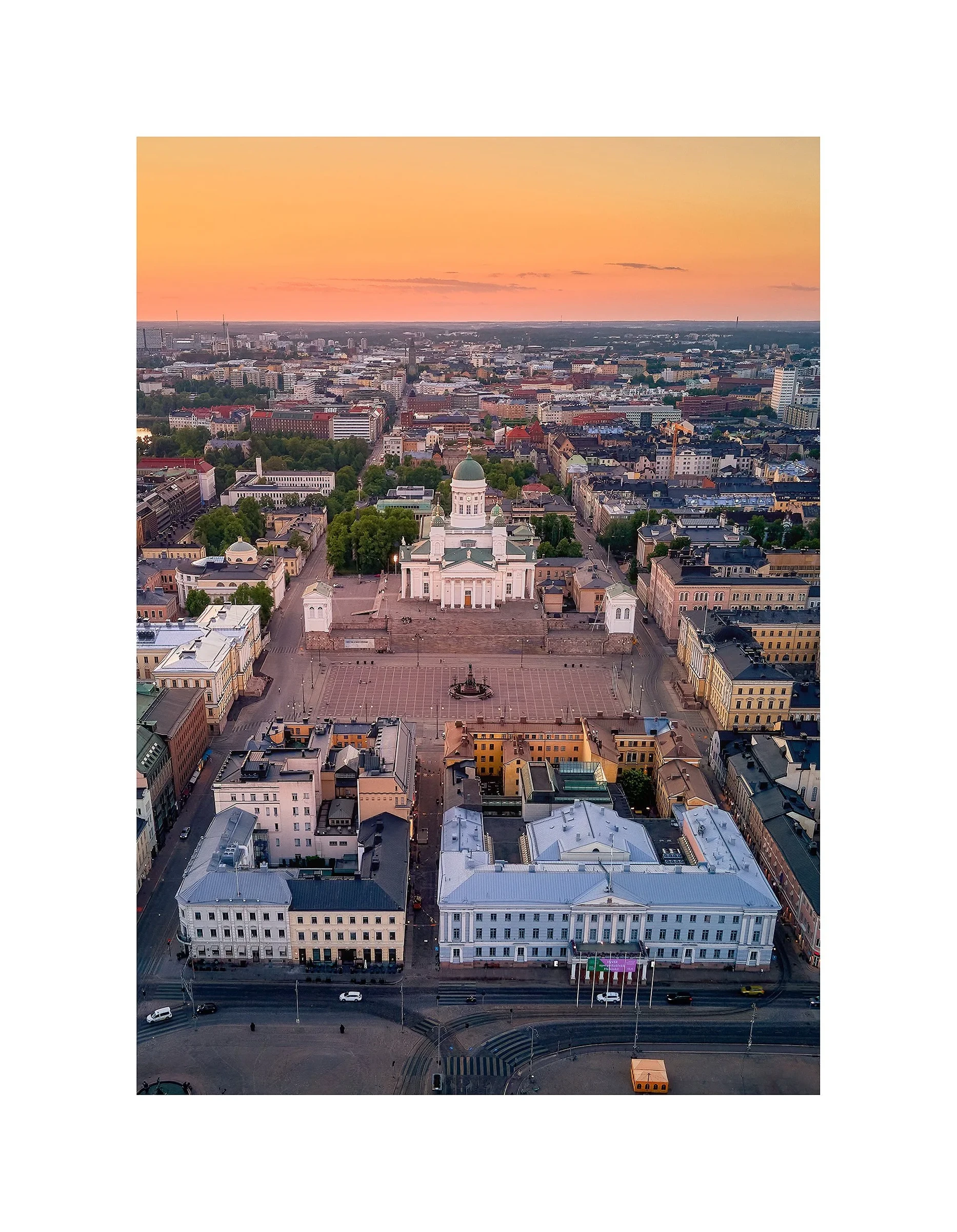 MAGICAL HELSINKI