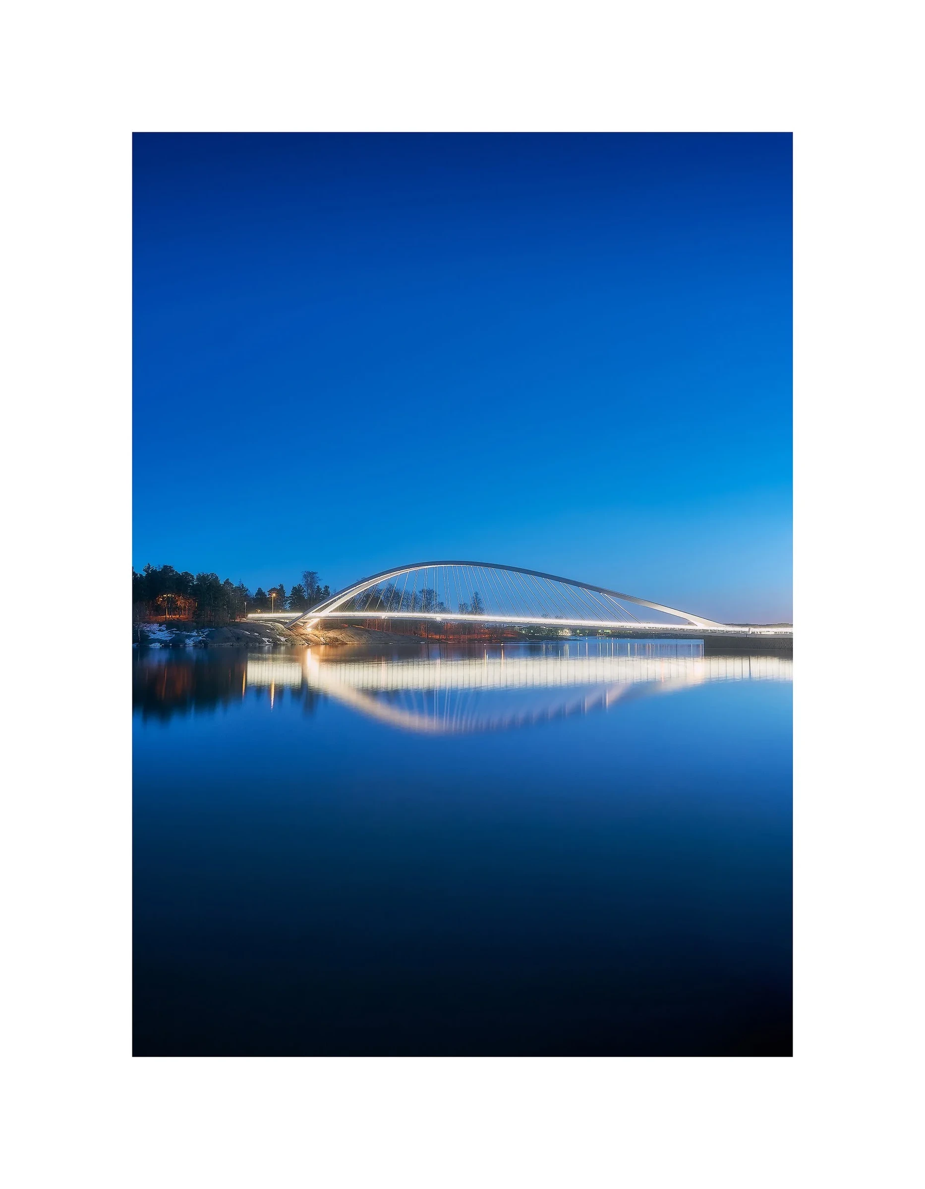 GRANDFATHER BRIDGE