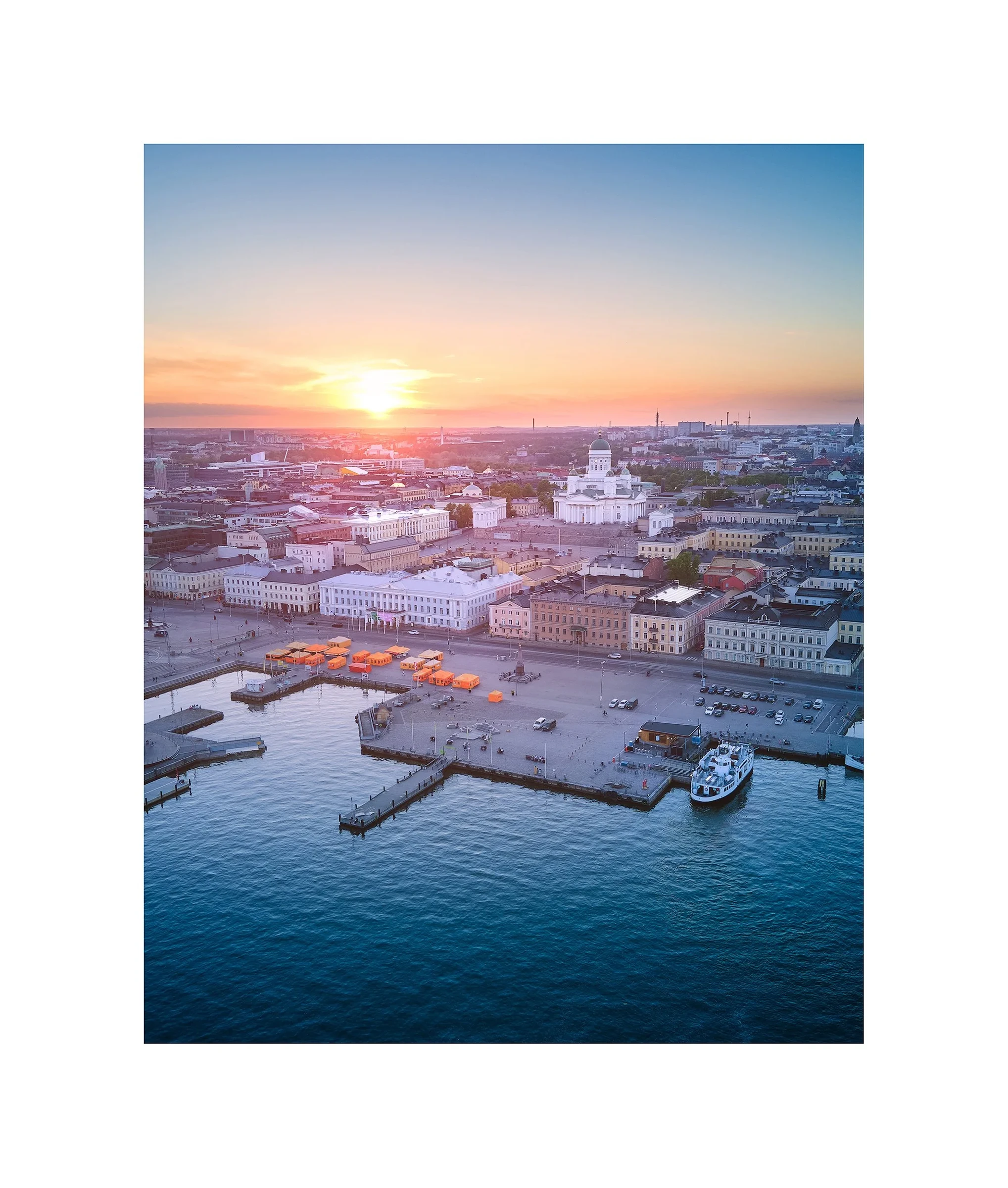 MAGICAL HELSINKI